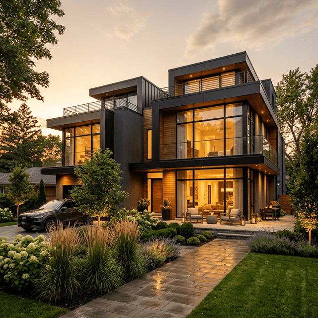 Residential Excellence